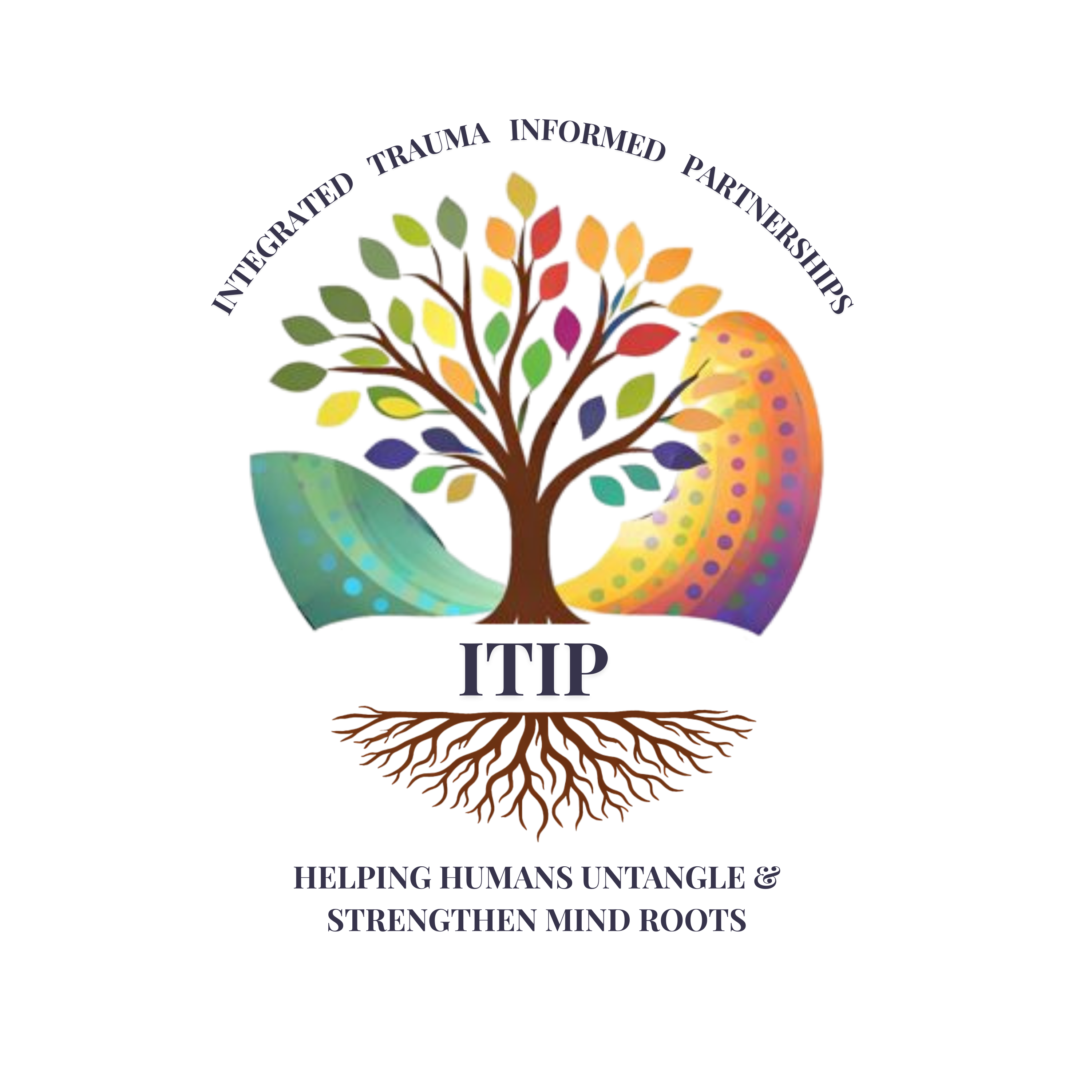 ITIP Cares - Integrated Trauma Informed Partnerships